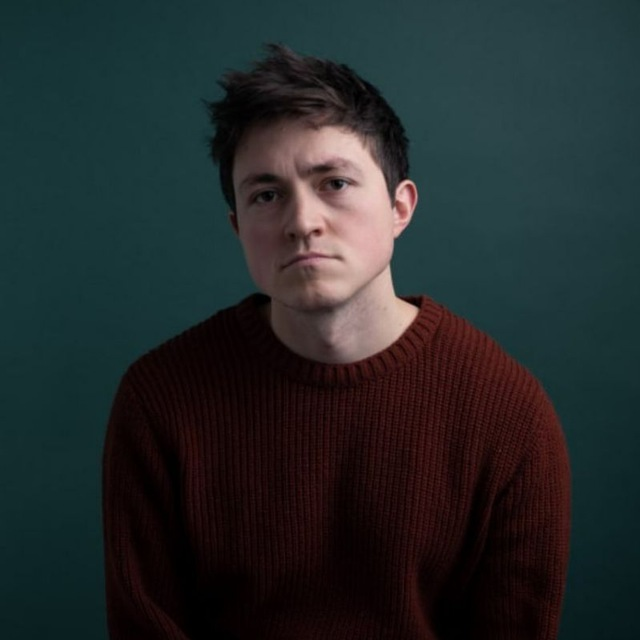 Тёма Боронин